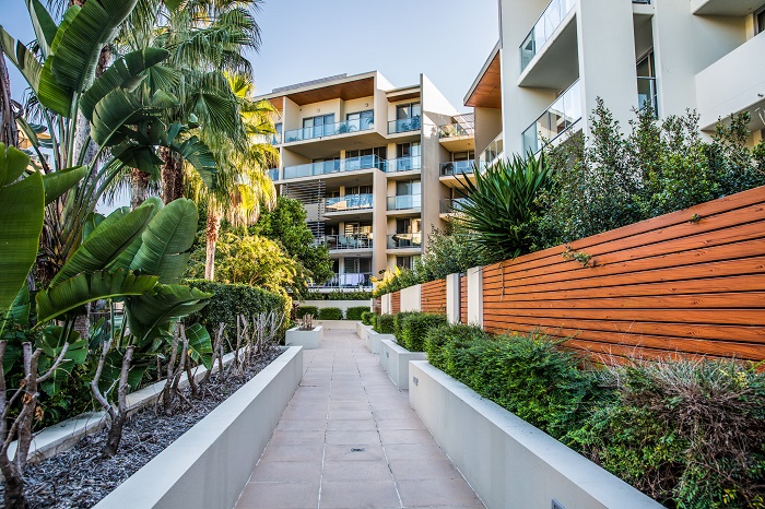 Accommodation Near Gold Coast Hospital 