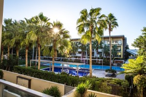 student accommodation gold coast