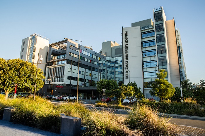 student accommodation gold coast