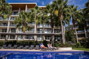 student accommodation gold coast
