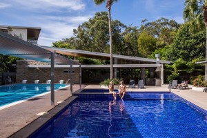 accommodation gold coast