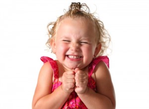 The Work Experience Kid Just Saw Your Email!