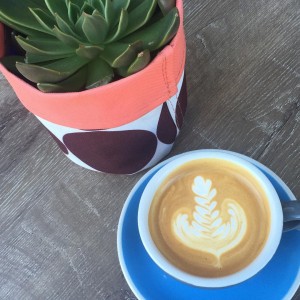 Raw Espresso Cafe Southport