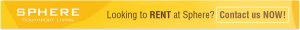Rent at Sphere