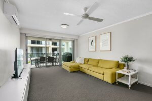 gold coast rentals