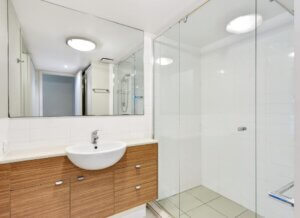 bathroom gold coast rentals