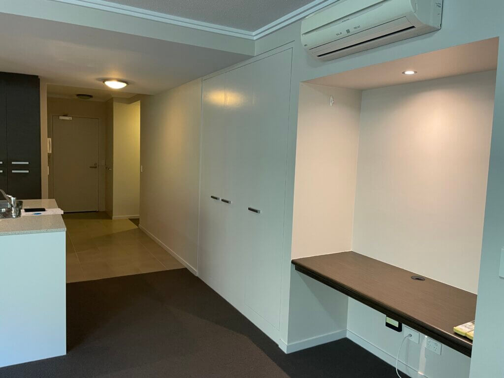 Breeze Unit 13 SPHERE Gold Coast