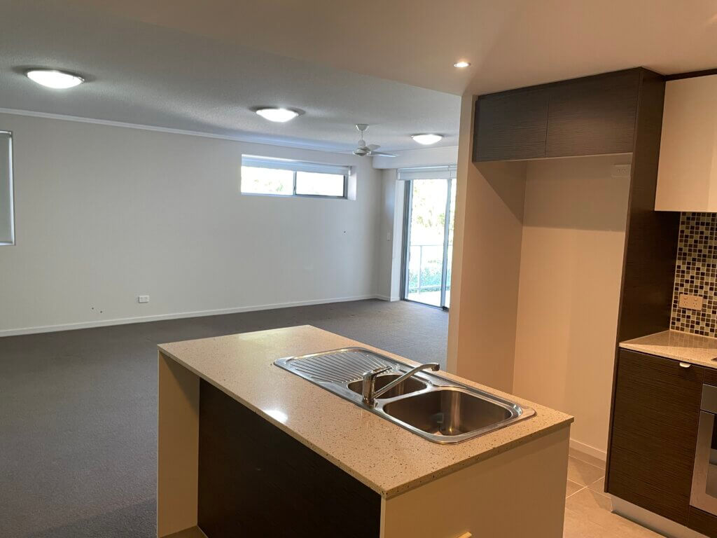 Breeze Unit 13 SPHERE Gold Coast