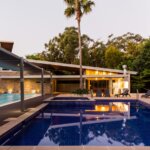 Pool &spa