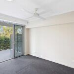 1st bedroom