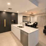 Kitchen and Dining