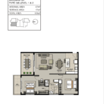 Floor plan _ G532